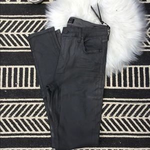 C of H pleather Jeans NWT